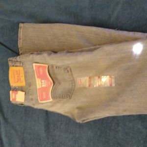 Levi Strauss jean 18